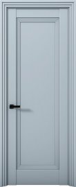 Изображение товара Межкомнатная дверь с экошпоном Aurum Doors Кобальт Co 37 Deep Blue