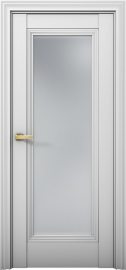 Изображение товара Межкомнатная дверь с экошпоном Aurum Doors Кобальт Co 30 Манхэттен Сатинат