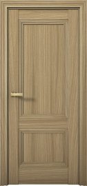 Изображение товара Межкомнатная дверь с экошпоном Aurum Doors Кобальт Co 32 Дуб Светлый