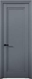 Изображение товара Межкомнатная дверь с экошпоном Aurum Doors Кобальт Co 37 Антрацит