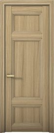 Изображение товара Межкомнатная дверь с экошпоном Aurum Doors Кобальт Co 36 Дуб Светлый