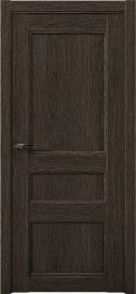 Изображение товара Межкомнатная дверь с экошпоном Aurum Doors Кобальт Co 27 Дуб Темный