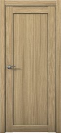 Изображение товара Межкомнатная дверь с экошпоном Aurum Doors Кобальт Co 20 Дуб Светлый