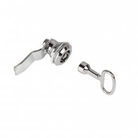 Изображение товара Замок щитовой tech lock 1 треуг.ключ