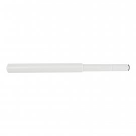 Изображение товара Толкатель мебельный пластиковый DMP-85/14P WH белый