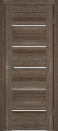 Изображение товара Межкомнатная дверь VFD (ВФД) Light 27 Truffo Black Gloss
