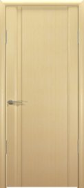 Изображение товара Межкомнатная ульяновская дверь Дворецкий Спектр-2 выбеленый дуб глухая
