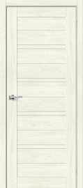 Изображение товара Межкомнатная дверь Браво-28 Nordic Oak остекленная