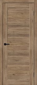 Изображение товара Межкомнатная дверь Браво-21 Original Oak глухая