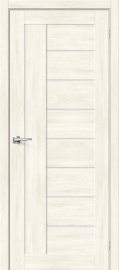 Изображение товара Межкомнатная дверь Браво-29 Nordic Oak остекленная