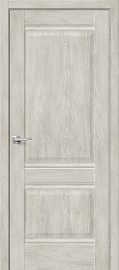Изображение товара Межкомнатная дверь с эко шпоном Прима-2 Chalet Provence глухая