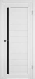 Изображение товара Межкомнатная дверь VFD (ВФД) Atum 9 Snow Black Gloss