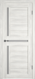 Изображение товара Межкомнатная дверь VFD (ВФД) Atum 16 Nord Vellum White Cloud