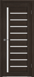 Изображение товара Межкомнатная дверь VFD (ВФД) Atum 11 Wenge White Cloud