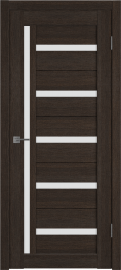Изображение товара Межкомнатная дверь VFD (ВФД) Atum 18 Wenge White Cloud