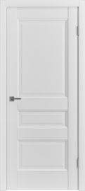 Изображение товара Межкомнатная дверь VFD (ВФД) Emalex 3 Emalex Ice