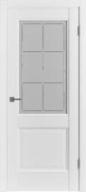 Изображение товара Межкомнатная дверь VFD (ВФД) Emalex 2 Emalex Ice Crystal Cloud
