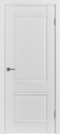Изображение товара Межкомнатная дверь VFD (ВФД) Emalex C2 Emalex Ice