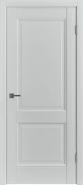 Изображение товара Межкомнатная дверь VFD (ВФД) Emalex 2 Emalex Steel