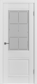 Изображение товара Межкомнатная дверь VFD (ВФД) Emalex C2 Emalex Ice Crystal Cloud