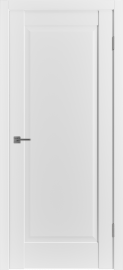 Изображение товара Межкомнатная дверь VFD (ВФД) Emalex ER1 Emalex Ice