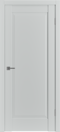 Изображение товара Межкомнатная дверь VFD (ВФД) Emalex ER1 Emalex Steel
