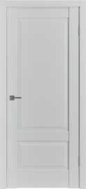 Изображение товара Межкомнатная дверь VFD (ВФД) Emalex ER2 Emalex Steel