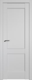 Изображение товара Межкомнатная дверь с эко шпоном Profildoors Манхэттен 108U