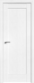 Изображение товара Межкомнатная дверь с эко шпоном Profildoors Пекан Белый 100Х