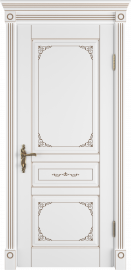 Изображение товара Межкомнатная дверь VFD (ВФД) Afina Polar PC