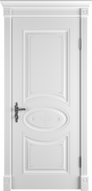Изображение товара Межкомнатная дверь VFD (ВФД) Bianca Polar