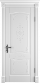 Изображение товара Межкомнатная дверь VFD (ВФД) Vesta Polar