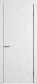 Изображение товара Межкомнатная дверь VFD (ВФД) Flitta Polar