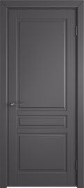 Изображение товара Межкомнатная дверь VFD (ВФД) Stockholm Graphite
