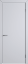 Изображение товара Межкомнатная дверь VFD (ВФД) Niuta Cotton