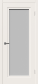 Изображение товара Межкомнатная дверь VFD (ВФД) Flat 1 Ivory White Cloud