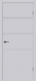 Изображение товара Межкомнатная дверь VFD (ВФД) Boston Cotton