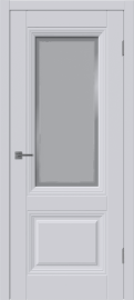 Изображение товара Межкомнатная дверь VFD (ВФД) Barcelona 2 Cotton Art cloud line