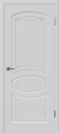 Изображение товара Межкомнатная дверь VFD (ВФД) Versal Cotton