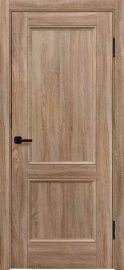 Изображение товара Межкомнатная дверь с эко шпоном Luxor ДП-323 Sonoma Wood глухая