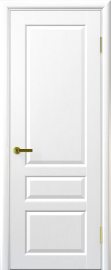 Изображение товара Межкомнатная ульяновская дверь Regidoors Валенсия 2 ясень жемчуг глухая