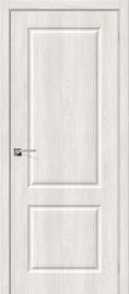 Изображение товара Межкомнатная дверь с ПВХ-пленкой Браво Скинни-12 casablanca