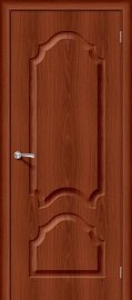 Изображение товара Межкомнатная дверь с ПВХ-пленкой Браво Скинни-32 Italiano Vero глухая