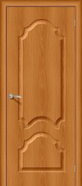 Изображение товара Межкомнатная дверь с ПВХ-пленкой Браво Скинни-32 Milano Vero глухая