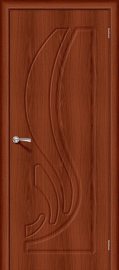 Изображение товара Межкомнатная дверь с ПВХ-пленкой Браво Лотос-1 Italiano Vero глухая