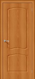 Изображение товара Межкомнатная дверь с ПВХ-пленкой Браво Альфа-1 Milano Vero глухая