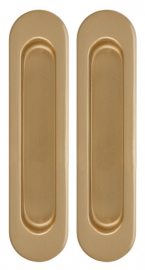 Изображение товара Ручка для раздвижных дверей SH.LD152.010 (SH010) SG-1 матовое золото