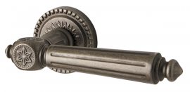 Изображение товара Ручка раздельная R.CL55.Matador (Matador CL4) AS-9 античное серебро