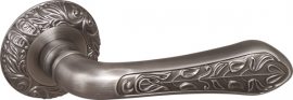 Изображение товара Ручка раздельная R.SM58.MONARCH (MONARCH SM) AS-3 античное серебро