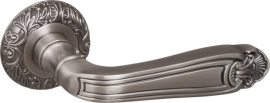 Изображение товара Ручка раздельная R.SM58.LOUVRE (LOUVRE SM) AS-3 античное серебро